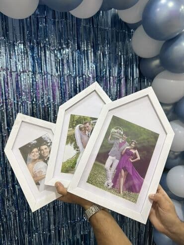 ağ qara profil şəkilləri: Рамка Пластик — 1