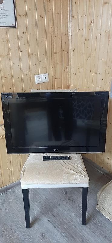 komputer ekran: Televizor LG LCD — 2