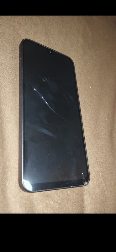 Jeep: Samsung Galaxy A22, rəng - Qara, Sensor — 1