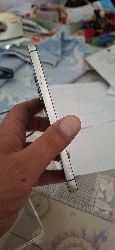 samsung galaxy s23 plus: Samsung Galaxy S23 Plus, 256 GB, rəng - Yaşıl, Face ID — 5