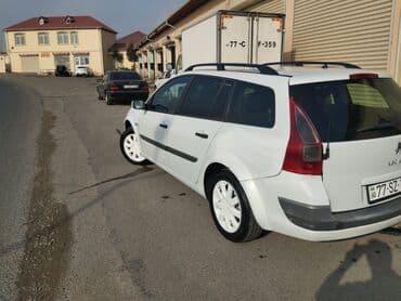 шевроле круз диски r16: Renault Megane: 1.5 л | 2008 г. 2800 км Седан — 7