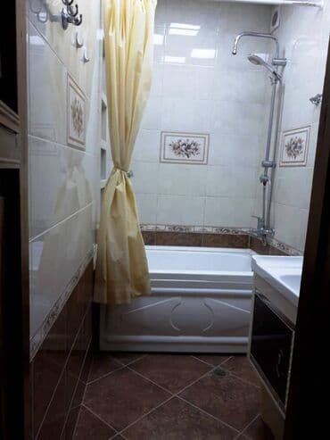 savalanda evler: Bakı, 4 otaqlı, Köhnə tikili, 100 kv. m — 17