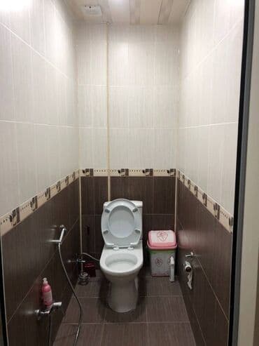 квартиры в ипотеку: 2 комнаты, Новостройка, м. Нефтчиляр, 87 м² — 10