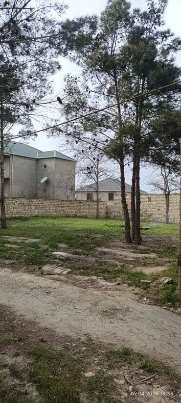 sumqayıt kirayə evlər 2023: 6 sot, Tikinti, Mülkiyyətçi, Kupça (Çıxarış) — 4