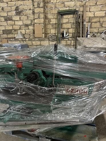 Крепежные изделия: Ağac emalı üçün frezə dəzgahı – AZSUA markalı Məhsulun təsviri: - — 2