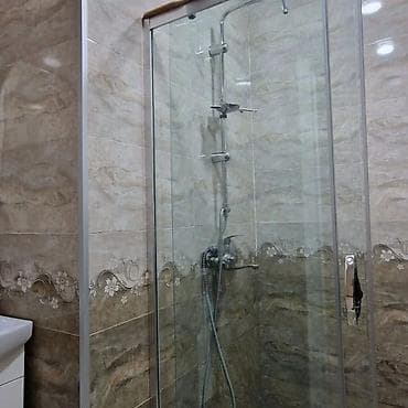 bineqedide satilan evler: 2 otaqlı, Yeni tikili, 64 kv. m — 8