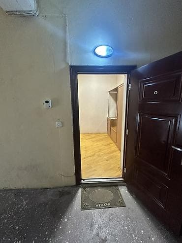 Kirayə mənzil – 2 otaqlı, ayrı mətbəxli Planlaşdırma: - Geniş dəhliz