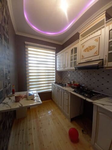 lökbatanda satılan həyət evləri: 3 otaqlı, 90 kv. m, Kredit yoxdur, Yeni təmirli — 6