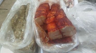 toyuq doş ətinin qiyməti: Məhsul: Donuz əti və donuz məhsulları Təsvir: - Tam kəsimdən müxtəlif — 4