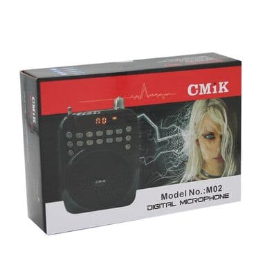 gucləndirici: Manok — 2