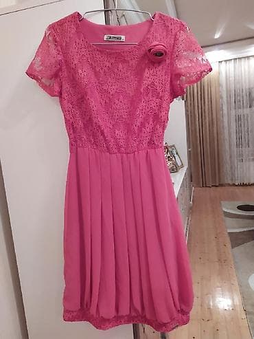 Platya.38razmerdi.real alıcıya endirim də edilə biler lalafo.az -da Platya.38razmerdi.real alıcıya endirim də edilə biler