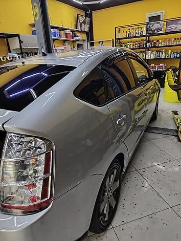 byd satilir: Toyota Prius: 1.5 l | 2007 il Hetçbek — 5
