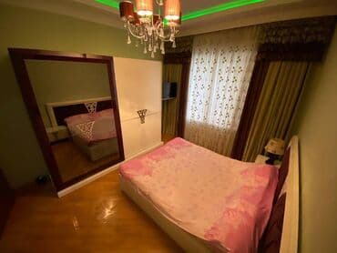 yeni suraxani kiraye evler: 8 noyabr metrosuna yaxin olipik stara yaxin 11 mertebeli binanın 4-cu — 2