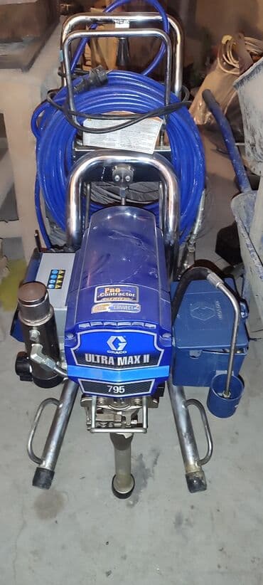 Maye divar kağızları: Pulverizator, Yeni, Elektrik — 8