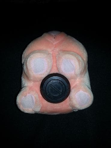 qədimi oyuncaqlar: Cвинья Kопилка Donuz Pul Daxılı ( Pul Qabı ) Б/у Yeni neyil . Ölçüsü — 2