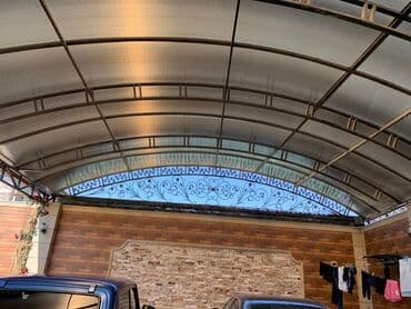 авто газовый баллон: Polikarbonatdan hazırlanmış, metaldan konstruksiyası olan — 2