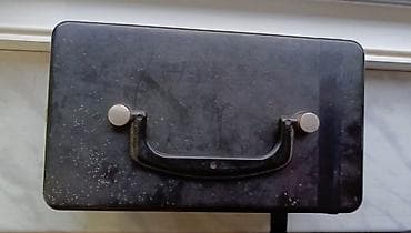 kunc kesen misar: Multimetr, İşlənmiş, Analoq, Zəmanətsiz, Ödənişli çatdırılma — 3