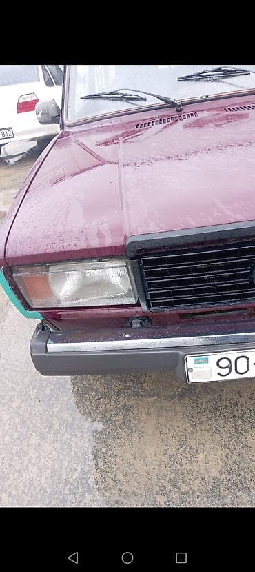 vw golf 3: VAZ (LADA) 2104: 1.3 l | Universal — 3