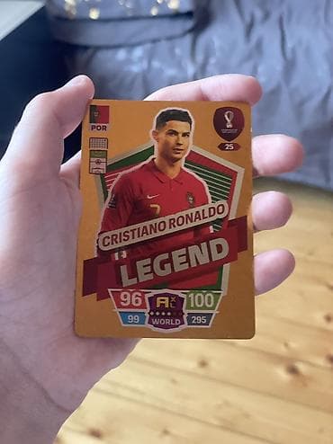 juventus: Panini Adrenalyn XL FIFA 365 – “World Football Stars” kolleksiya — 3