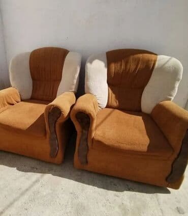 game kreslo: Kreslo, Parça — 2