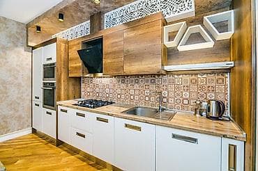 Mənzillər: İcarəyə verilir 3 otaqlı yeni tikili 100 m², Şah İsmayıl Xətai m — 7