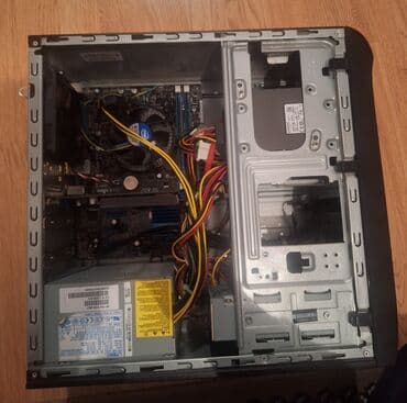 Kompüter və noutbuk aksesuarları: Keysler Satilir Real aliciya endirim olacaq I5 750 h55 anaplata 6 — 10