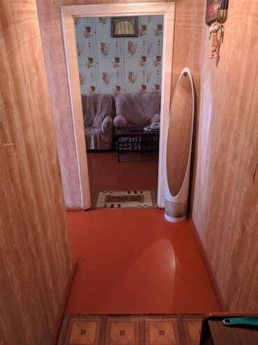 1 otaqlı kohnə tikili: Bakı, 2 otaqlı, Köhnə tikili, m. Neftçilər, 50 kv. m — 5