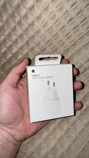 apple keyboard: Simsiz şarj cihazı Apple, 20 Vt — 1