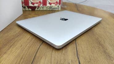 macbook m1 baku: Apple MacBook, 13.3 ", Apple M1, 256 GB — 3