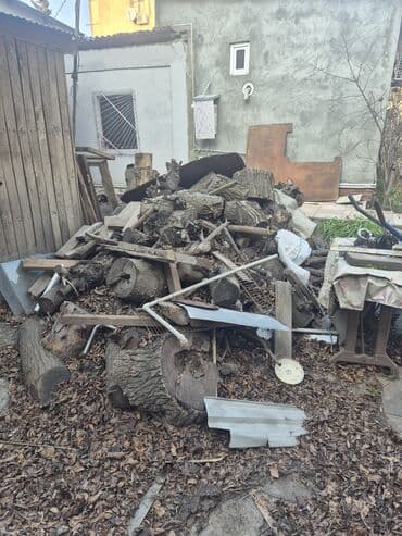 odun kesen mator: Salam odun satilir — 4