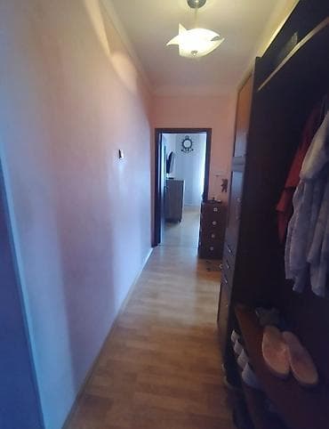 sumqayitda ev: Sumqayıt, 2 otaqlı, Köhnə tikili, 42 kv. m — 5