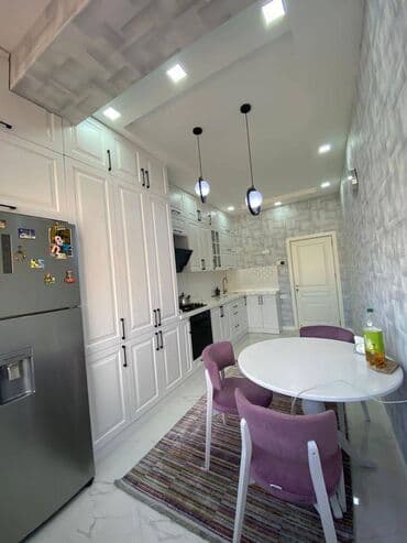 ucuz kafeler: 3 otaqlı, Yeni tikili, 92 kv. m — 7