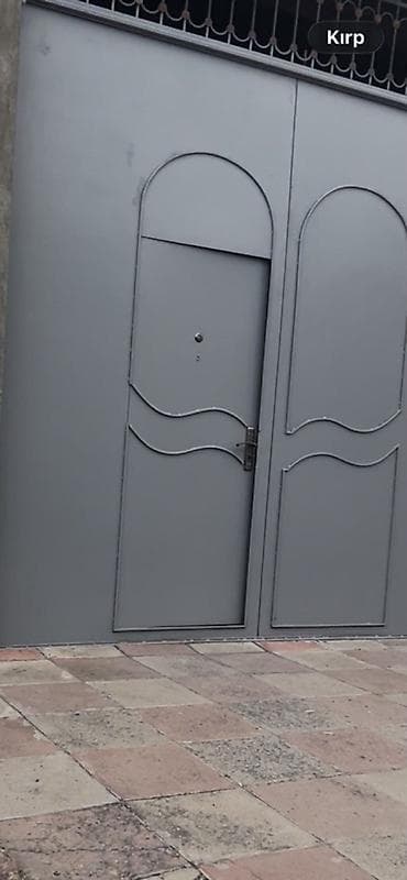 Daşınmaz əmlak: Gəncə, 3 otaqlı, Köhnə tikili, 4 kv. m — 7