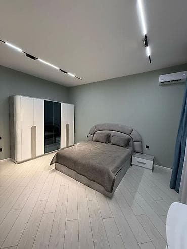 hovsa: Villa – hovuzlu, geniş həyətli Günlük İcarəyə verilir Ailəniz və — 6
