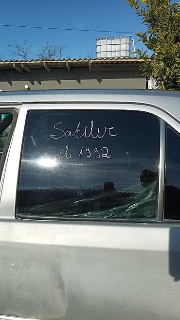 e220 turbo az: Mercedes-Benz W124: 2.5 l | 1992 il Sedan — 10