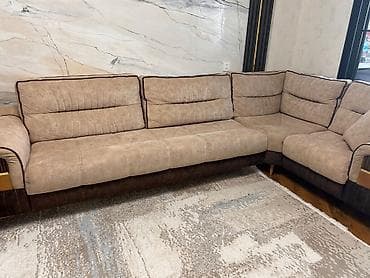eboksit satilir: Künc divan, İşlənmiş, Açılan, Bazalı, Parça — 2