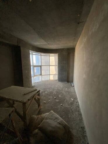 lenkeran ev alqı satqı: Bakıxanov qəs., 3 otaqlı, Yeni tikili, 115 kv. m — 6