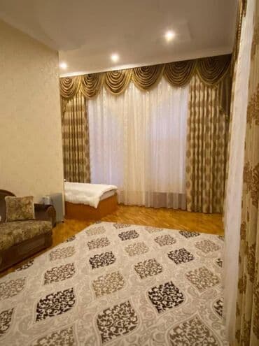 ayliq kiraye oteller: Reablitasiya, baxça və digər işlətmələr üçün aylıq 3500 azn təşkil — 18