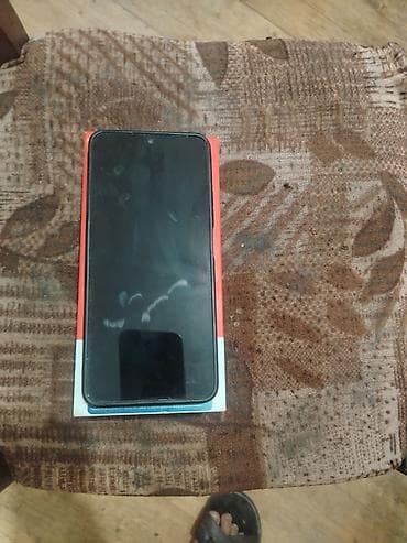 xiaomi redmi 9 t: Redmi 14C, 256 GB, rəng - Qara — 3