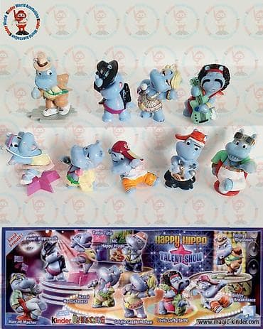 anime figur: Heykəlcik, 2000 il, Almaniya, Ünvandan götürmə — 1
