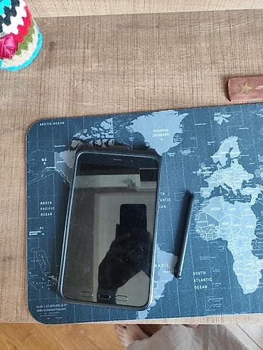 Samsung Galaxy Tab Active 3 (SM-T575) planşet. İdeal vəziyyətdədir