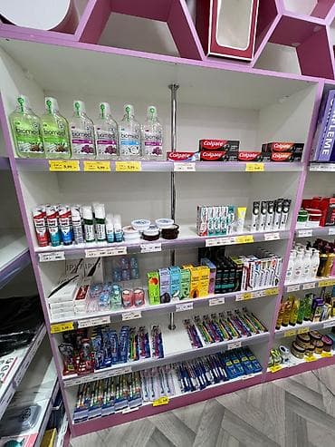 Сеточные витрины: Magaza baglandigina gore mebeller deyerinden cox asagi qiymete satilir — 10