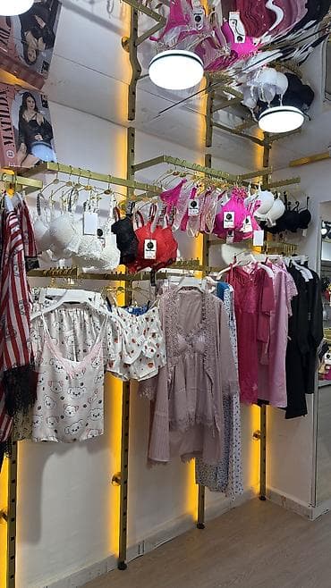 soel parfum memar ecemi: Hazır Biznes Satılır. Memar Əcəmi metrosunun — 7