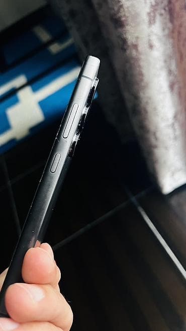 samsung a95: Samsung Galaxy S23 Ultra, rəng - Qara — 5