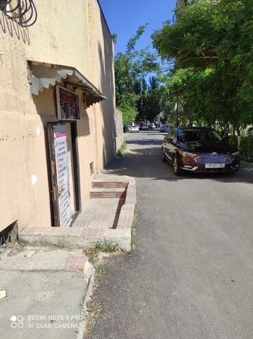 50 qepik restoran lokbatan: Obyekt icarəyə verilir. Tək otaq 2️⃣0️⃣0️⃣manat, bütöv obyekt ise — 2