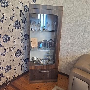 İşlənmiş, Komod, TV stend, TV altlığı, Kredit yoxdur