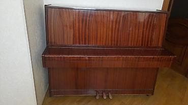 Piano, Belarus, Akustik — 1