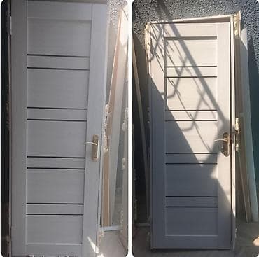 A Qapi 2eded 200/70sm 60azn biri Sumqayit 8770 leliğ rəngli modern