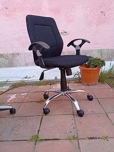 Təkərli, Qolları tənzimlənmir, Parça — 9