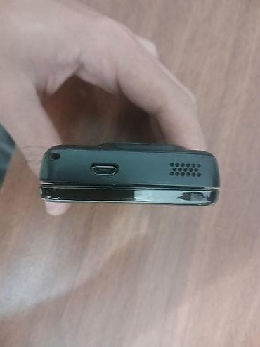mi note 10: Nokia N900, 32 GB, rəng - Qara, Düyməli, Sensor — 5